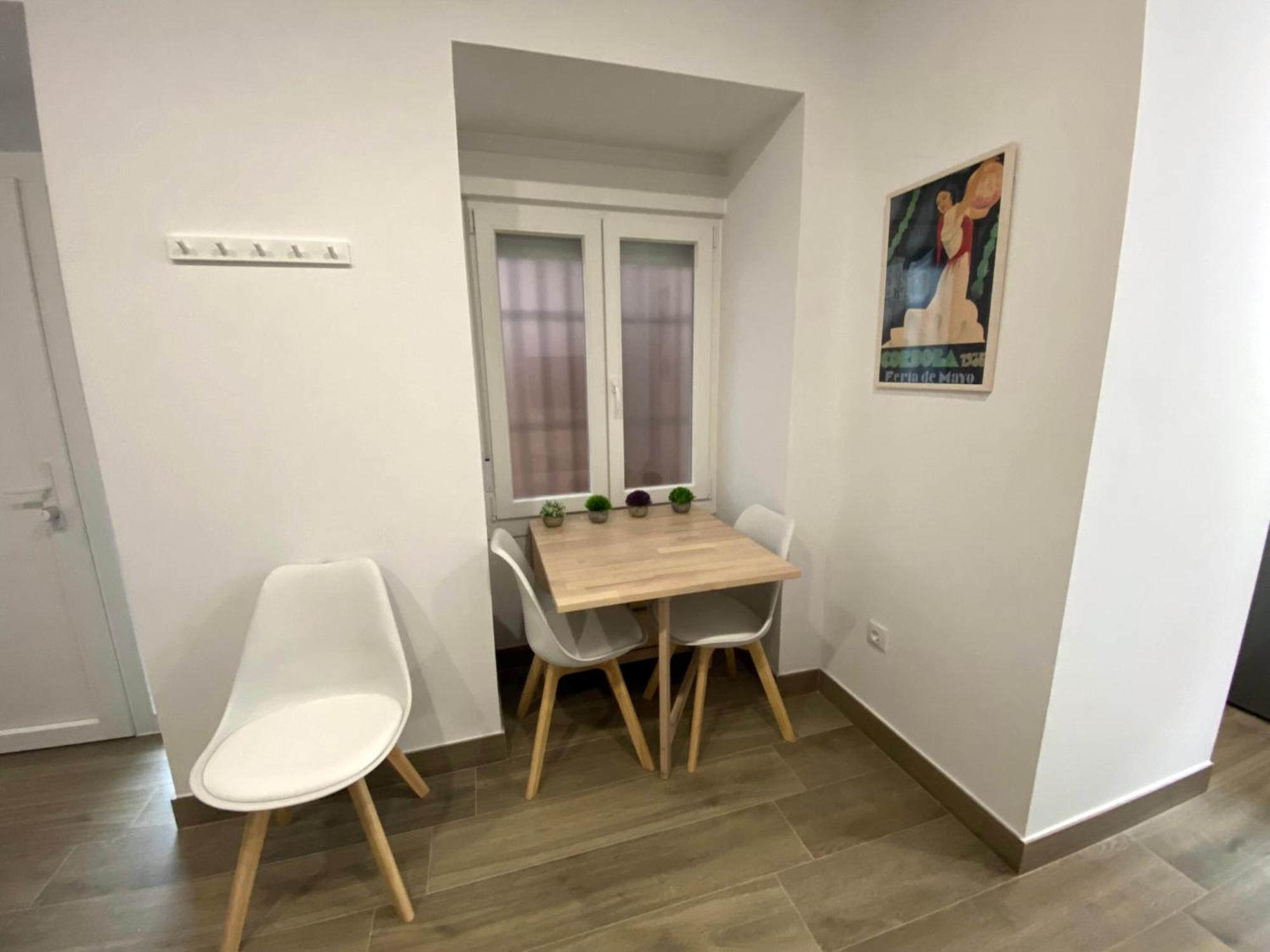 Del Mar Y De - Apartmentos En Pleno Centro * Cordoba