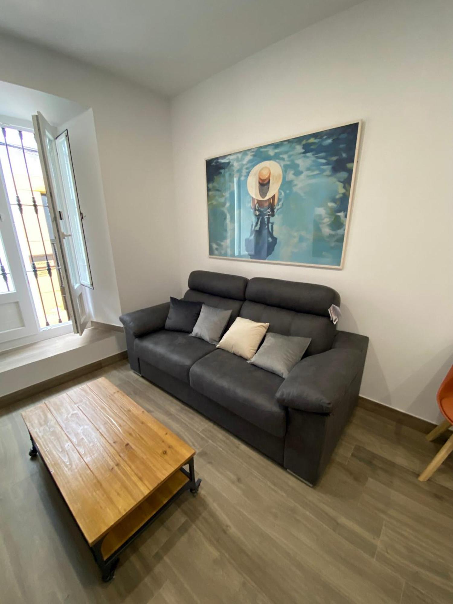 Apartment Del Mar Y De - Apartmentos En Pleno Centro