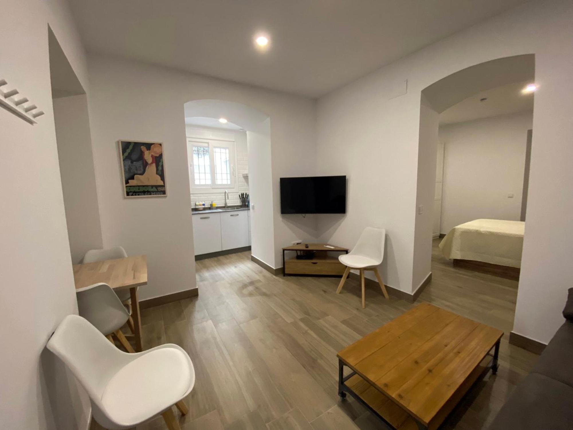 Del Mar Y De - Apartmentos En Pleno Centro Cordoba