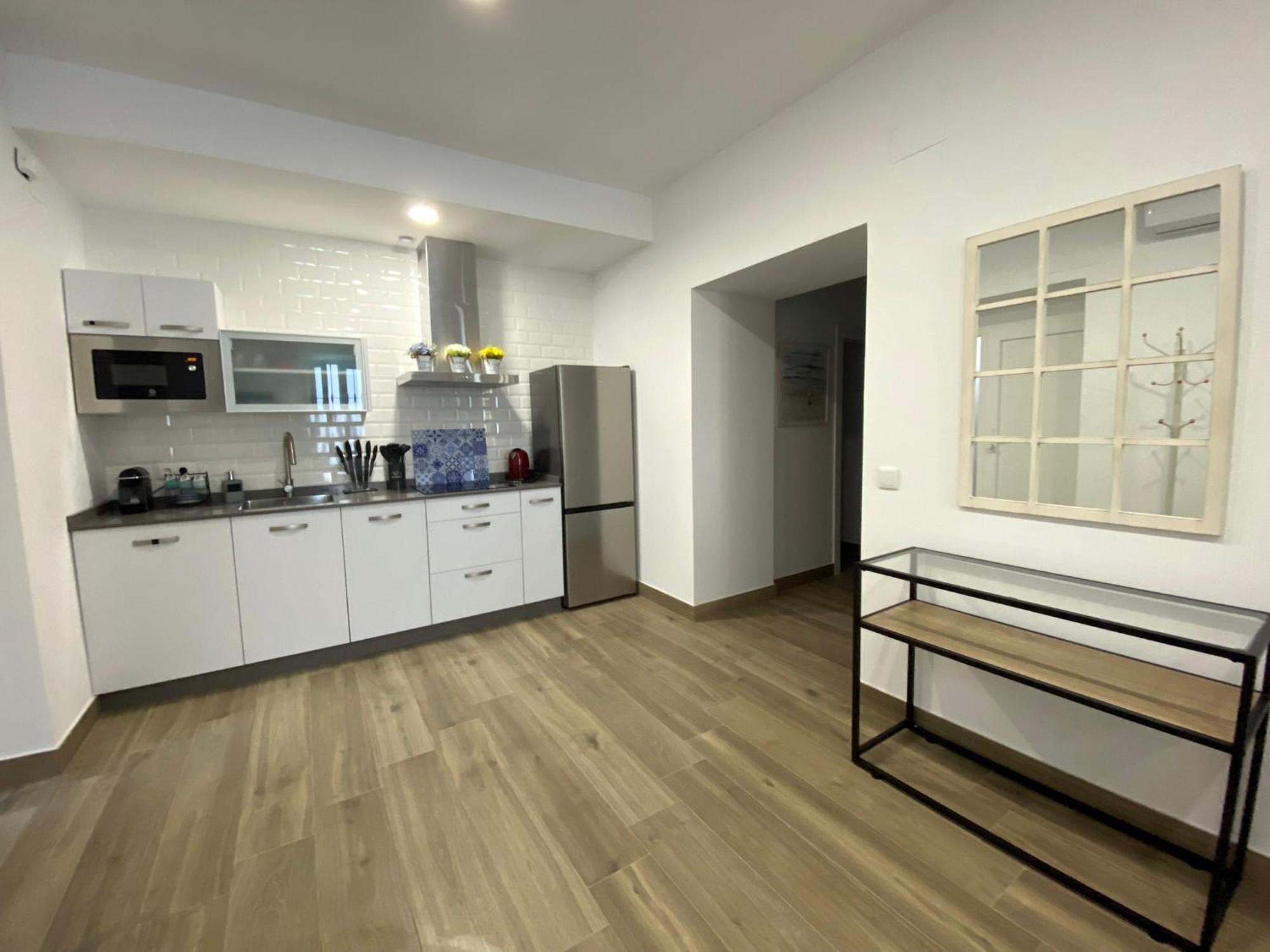 Del Mar Y De - Apartmentos En Pleno Centro