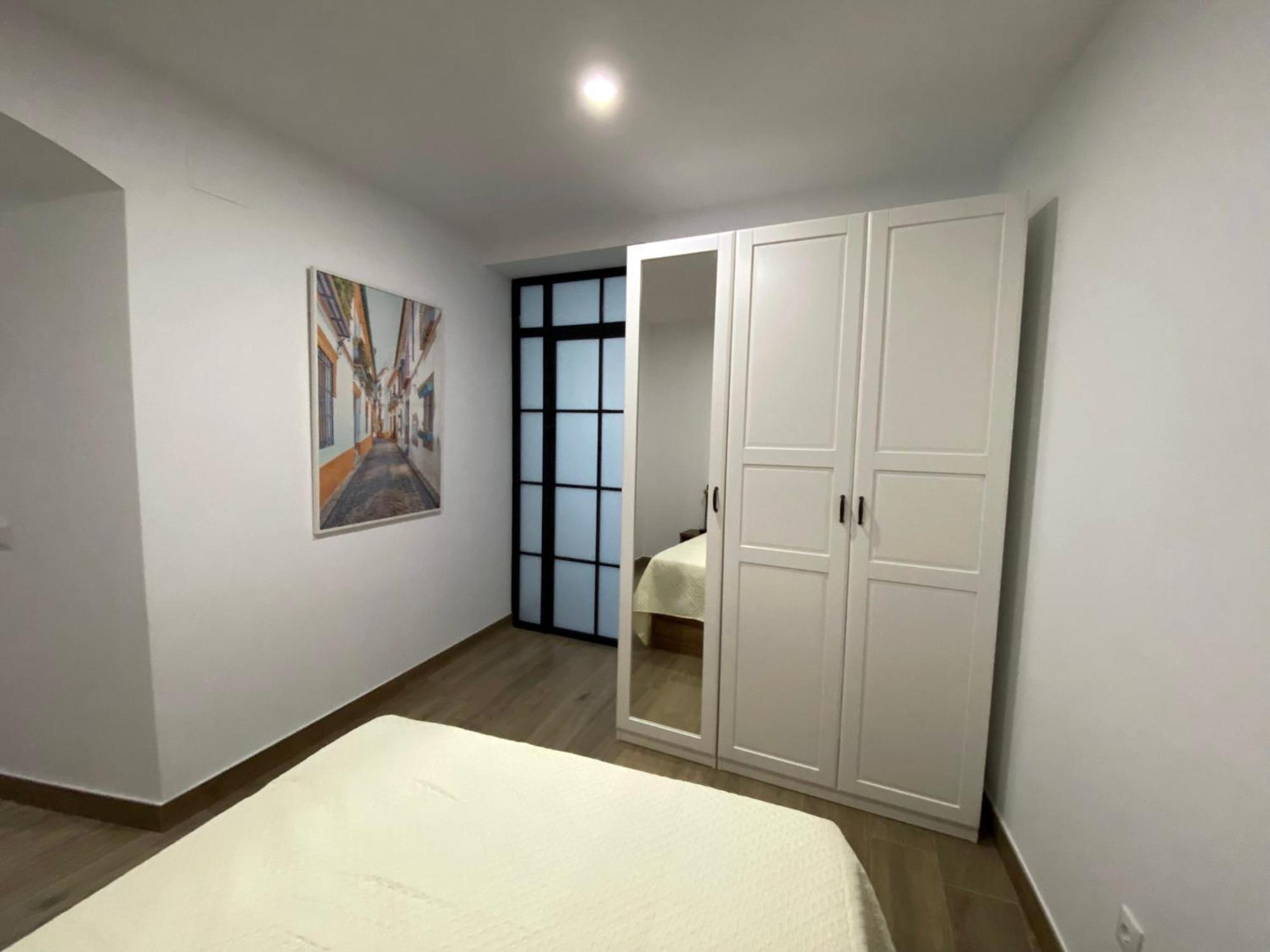 Apartment Del Mar Y De - Apartmentos En Pleno Centro Cordoba