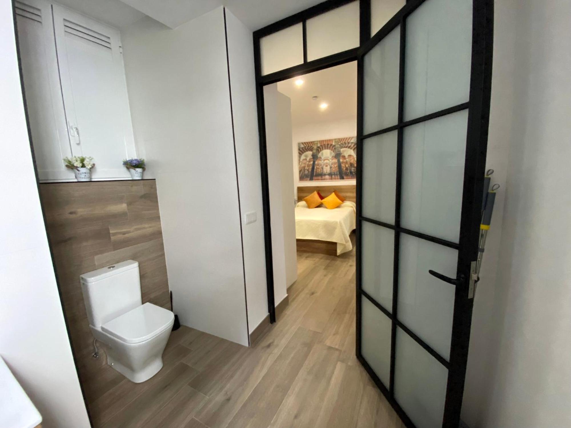 Del Mar Y De - Apartmentos En Pleno Centro * Cordoba