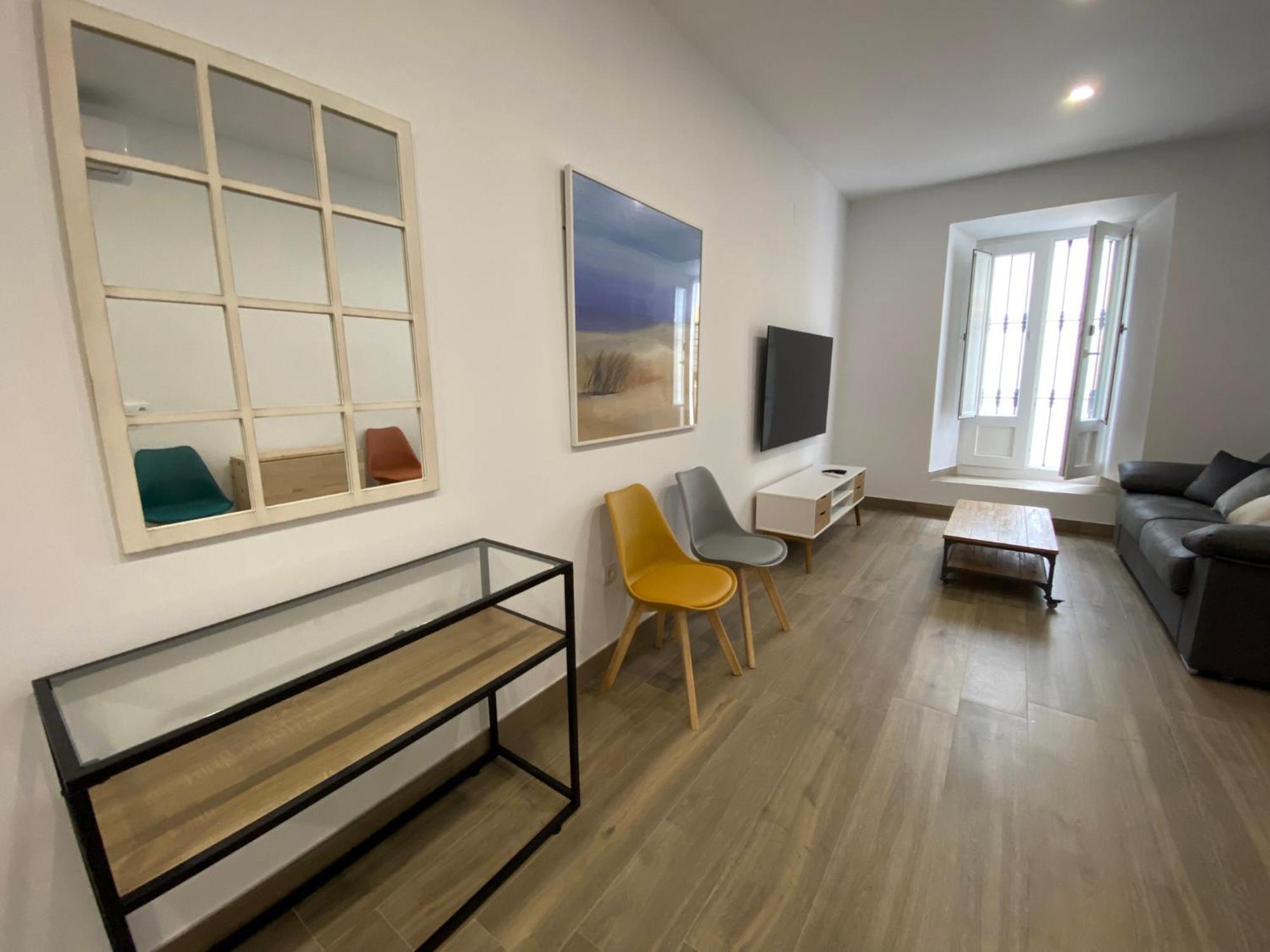 Del Mar Y De - Apartmentos En Pleno Centro * Cordoba
