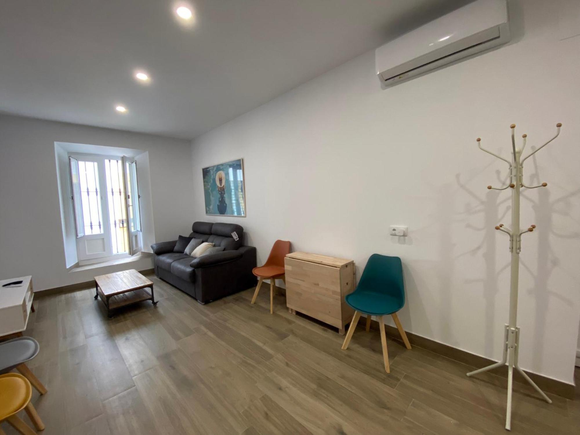 Del Mar Y De - Apartmentos En Pleno Centro Apartment
