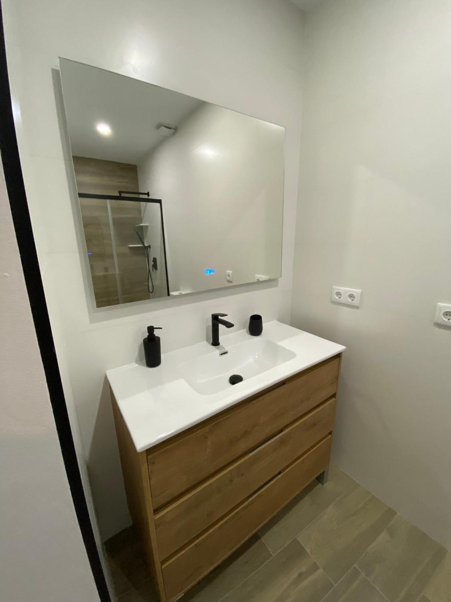 Del Mar Y De - Apartmentos En Pleno Centro Apartment Cordoba