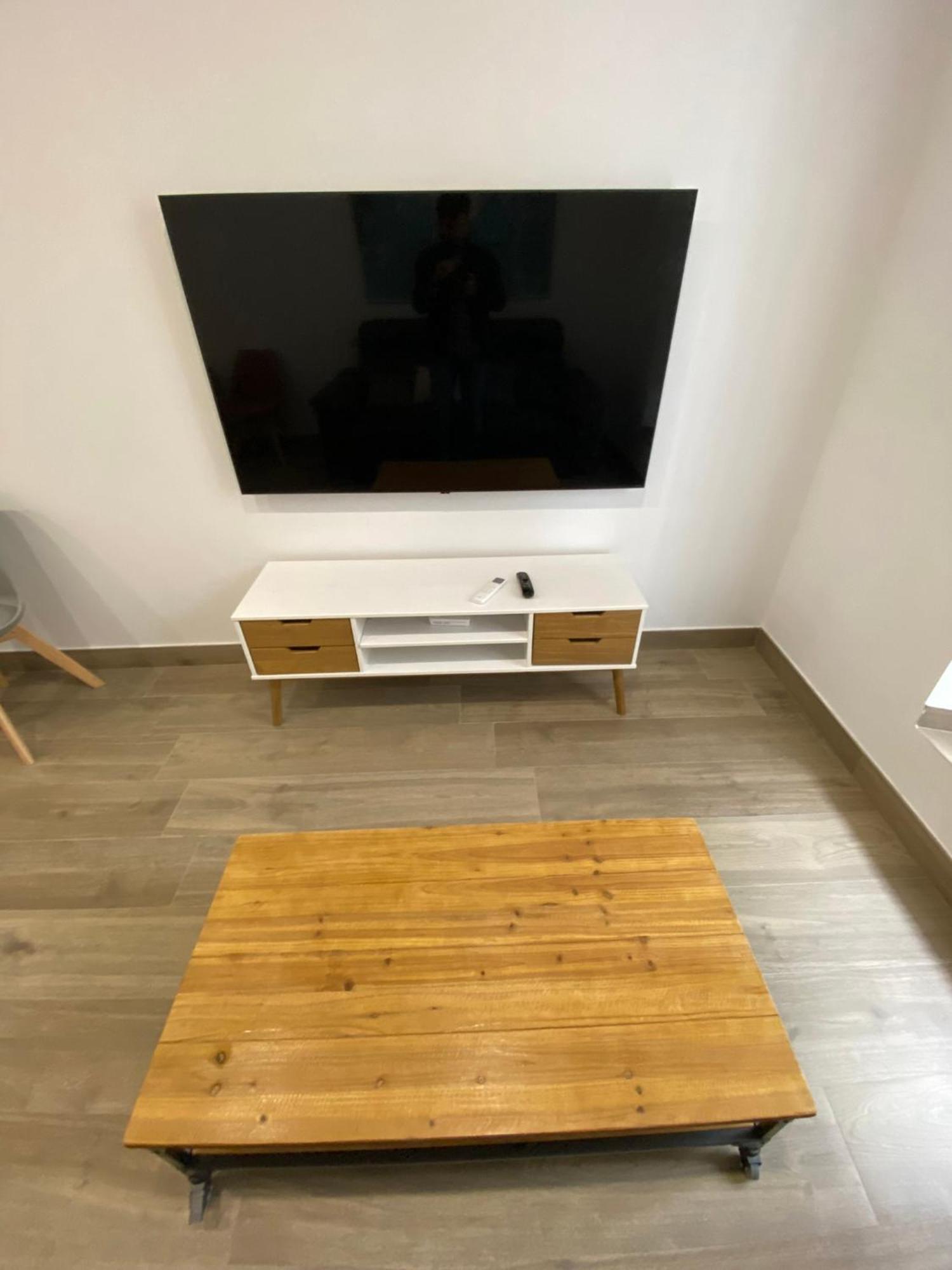 Del Mar Y De - Apartmentos En Pleno Centro Cordoba