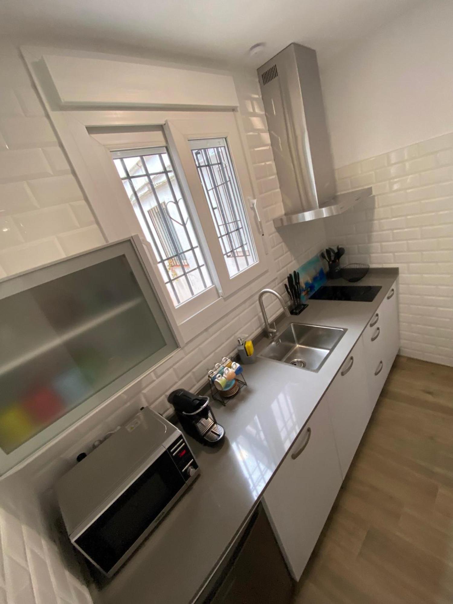 Del Mar Y De - Apartmentos En Pleno Centro * Cordoba