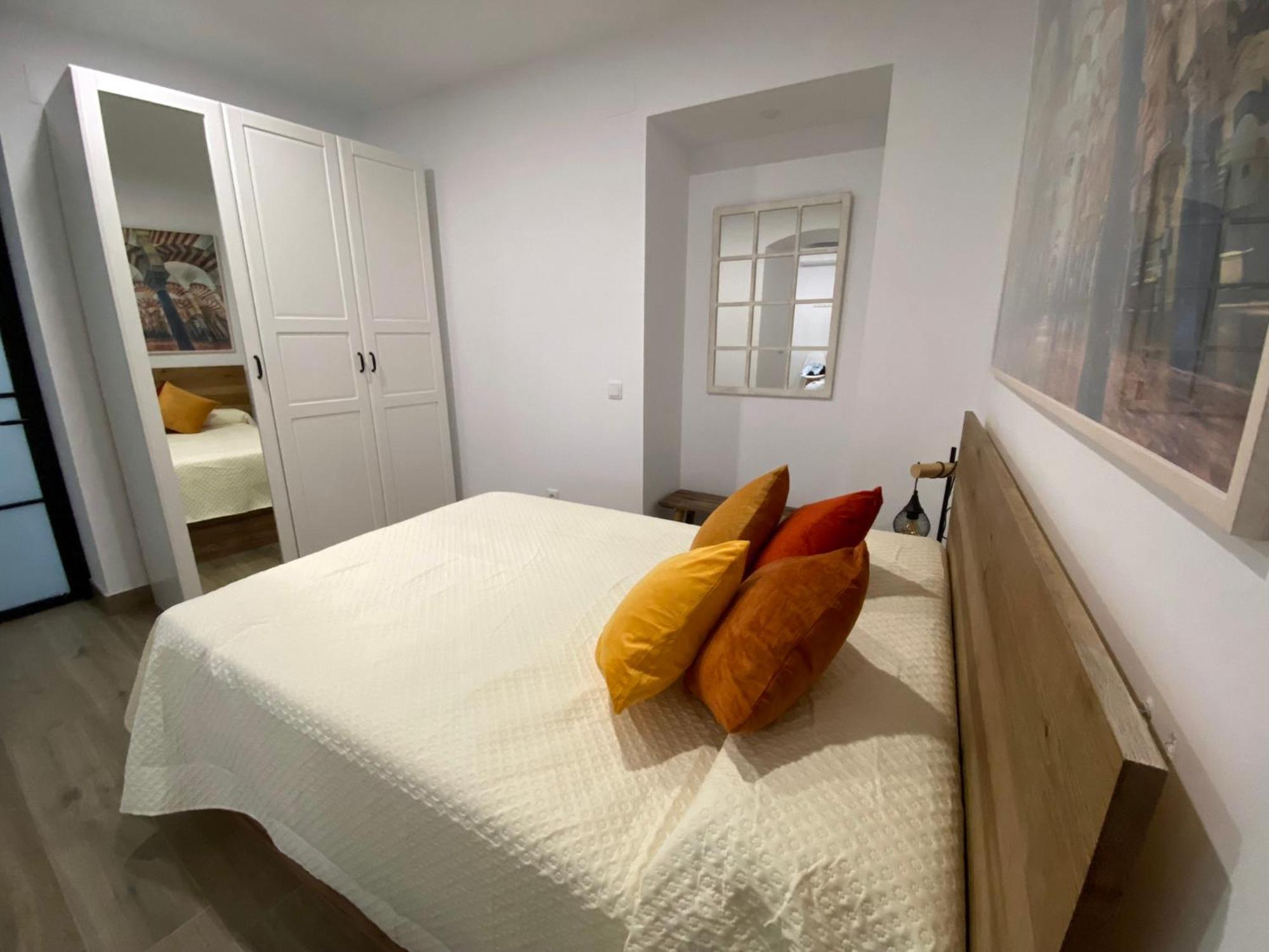 Del Mar Y De - Apartmentos En Pleno Centro Apartment Cordoba