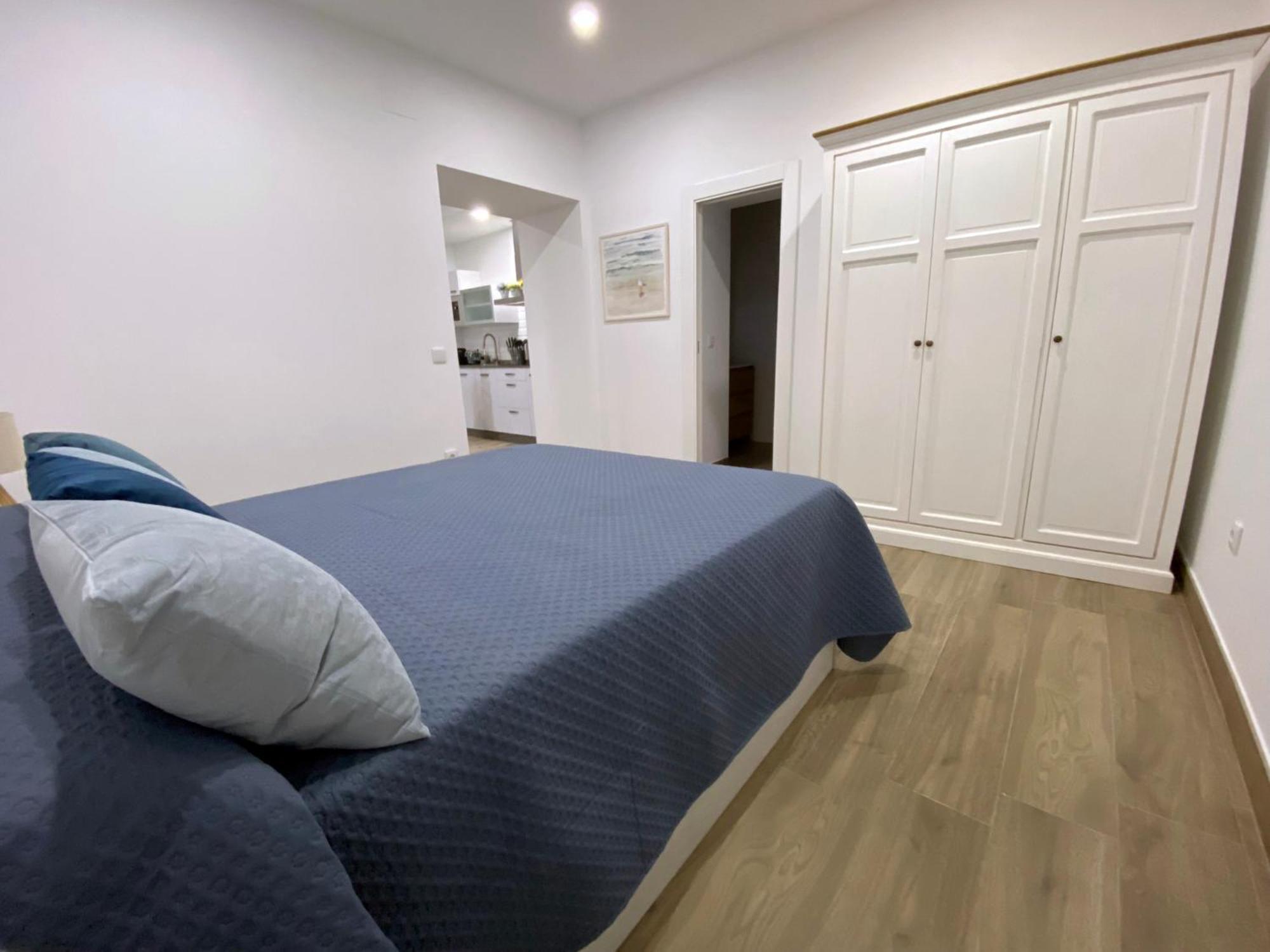 Del Mar Y De - Apartmentos En Pleno Centro Cordoba