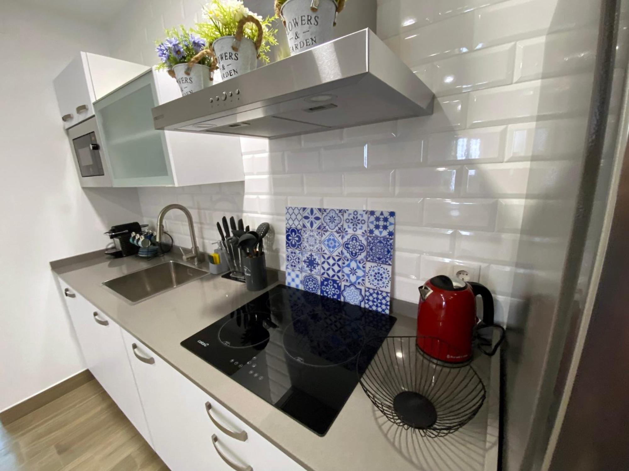 Del Mar Y De - Apartmentos En Pleno Centro Cordoba