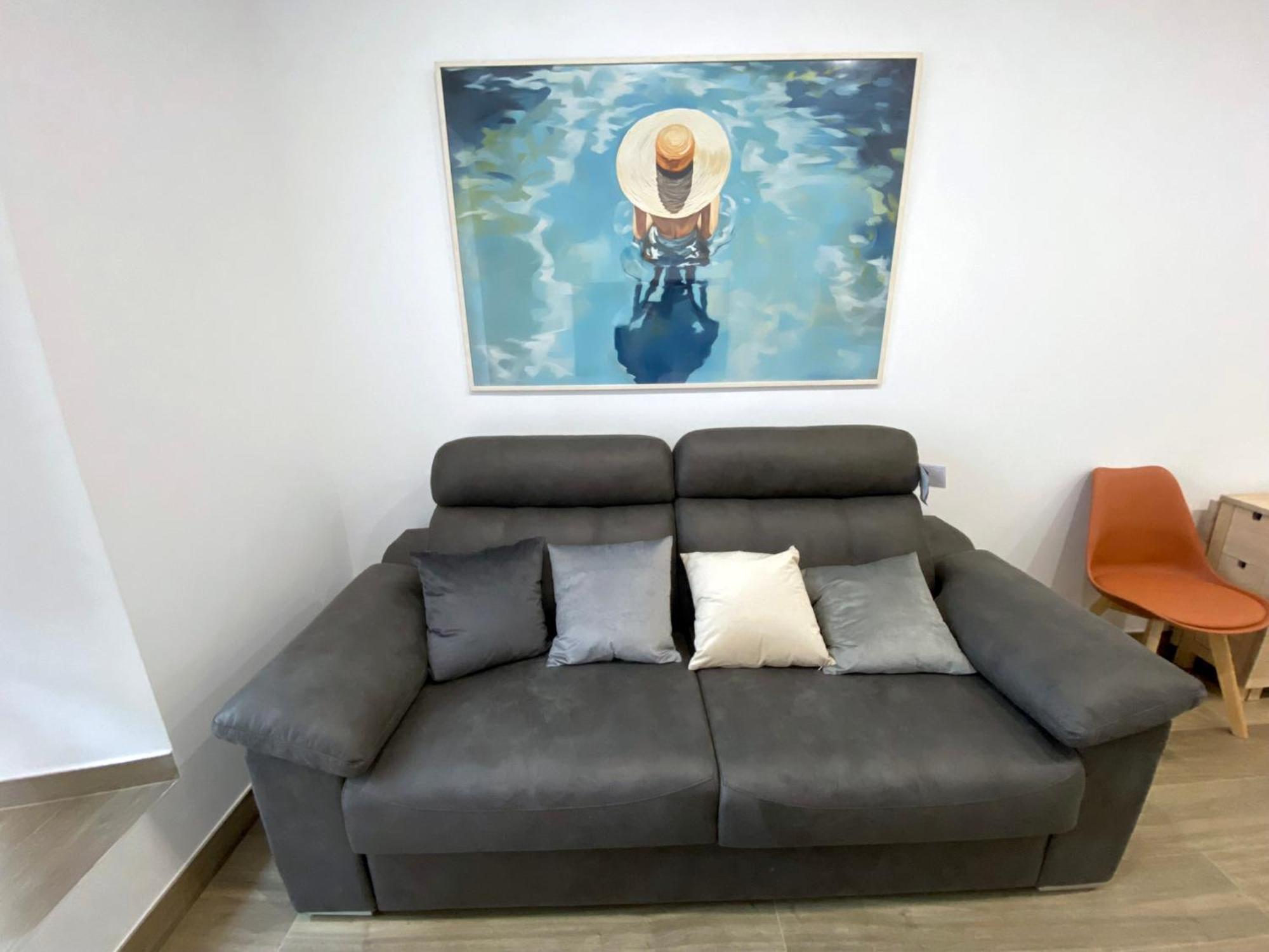 Del Mar Y De - Apartmentos En Pleno Centro