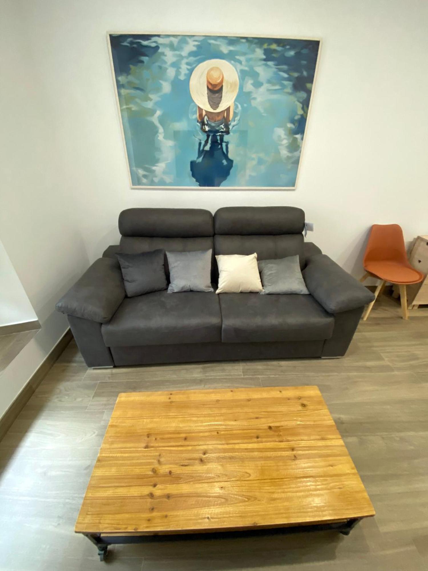 Del Mar Y De - Apartmentos En Pleno Centro * Cordoba