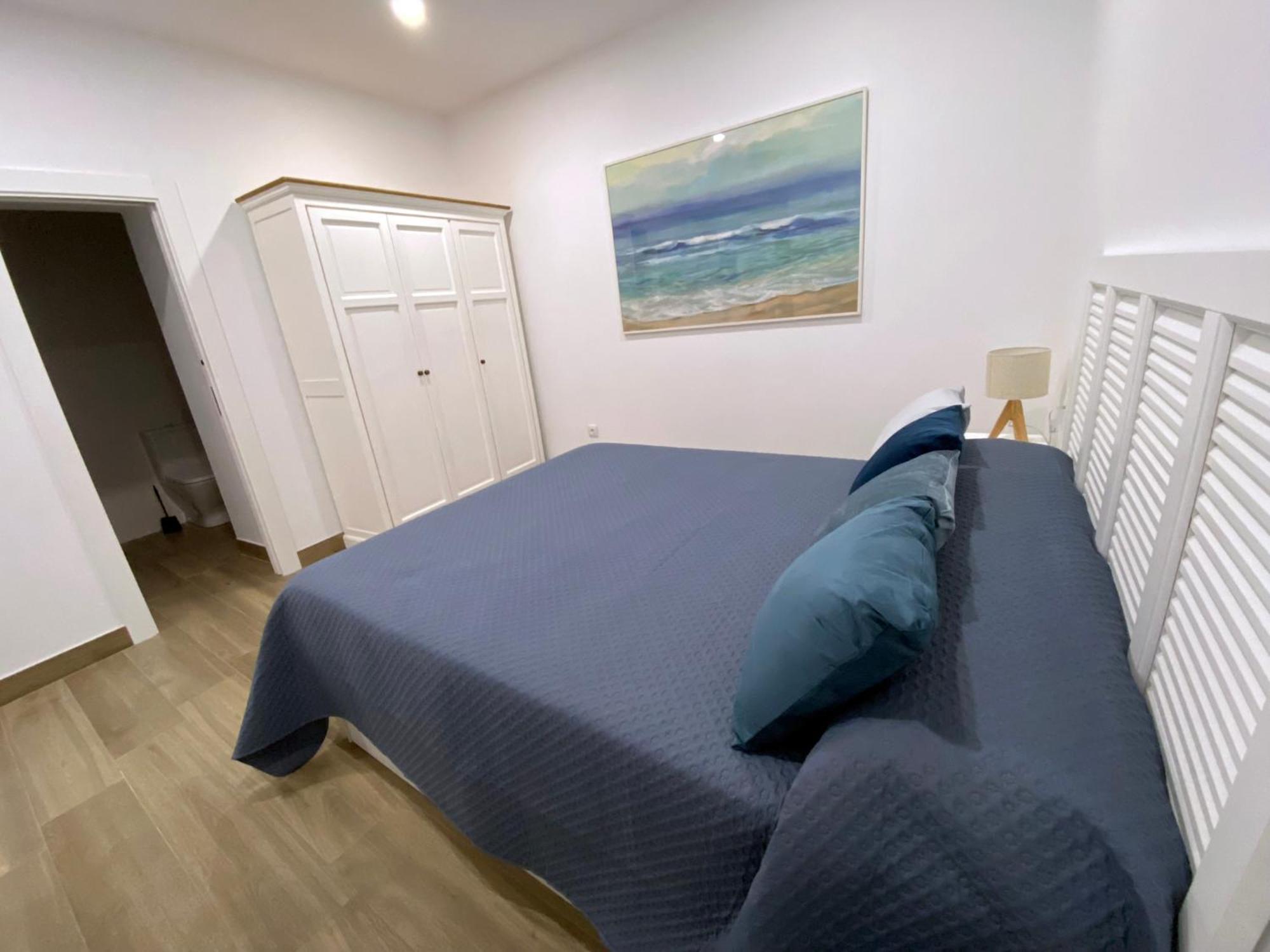 Del Mar Y De - Apartmentos En Pleno Centro * Cordoba