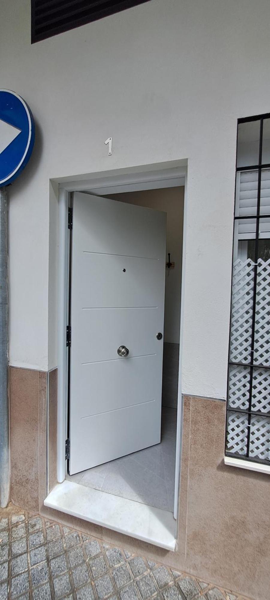 Sol 1 Apartment Cordoba