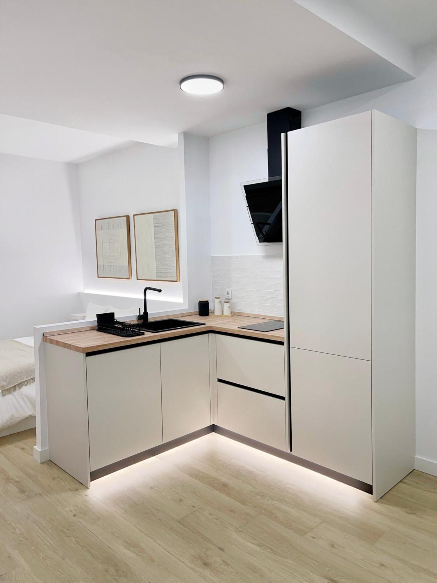Loft Carlos Iii L1b Córdoba