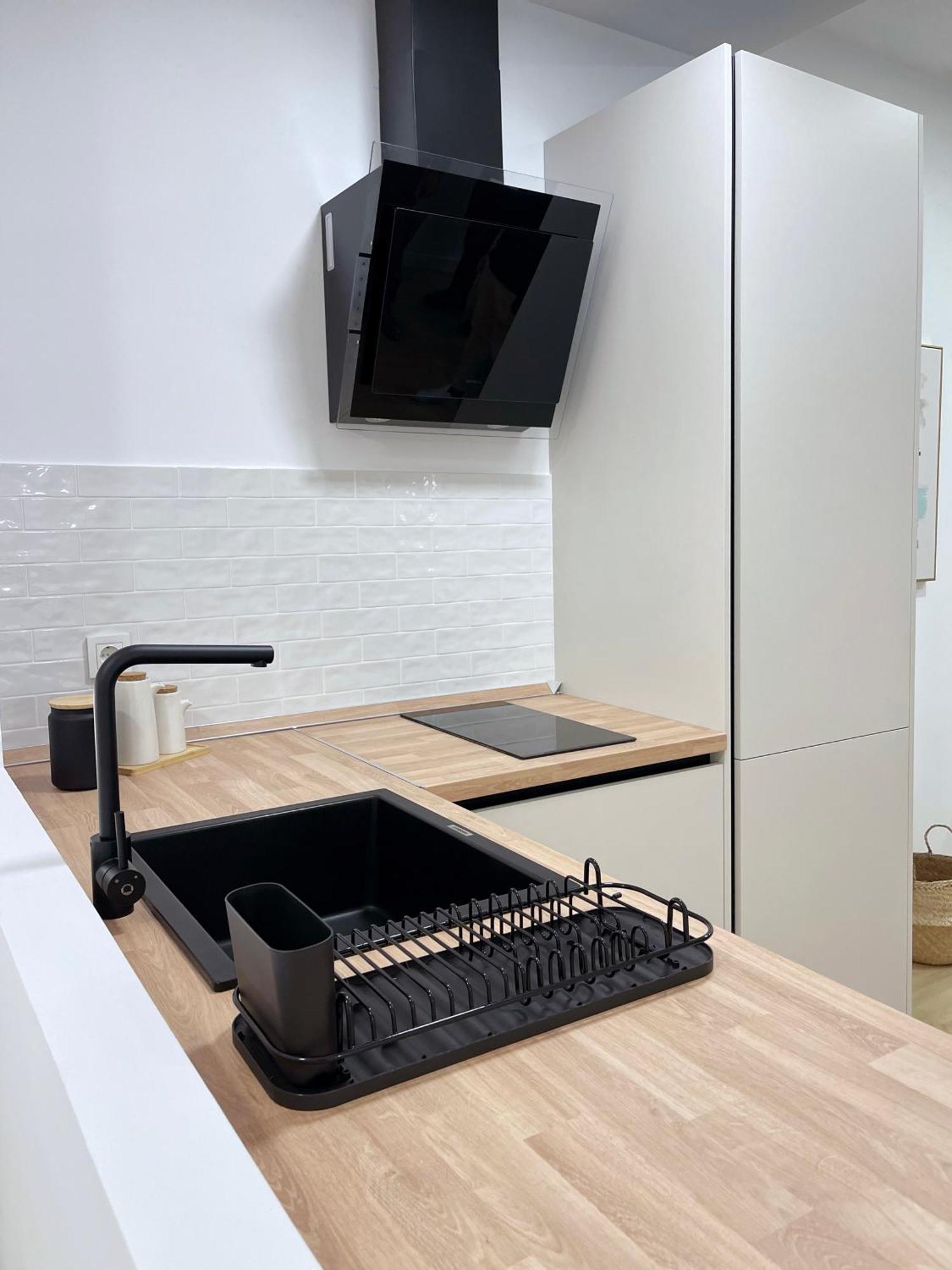 Loft Carlos Iii L1b Apartamento *