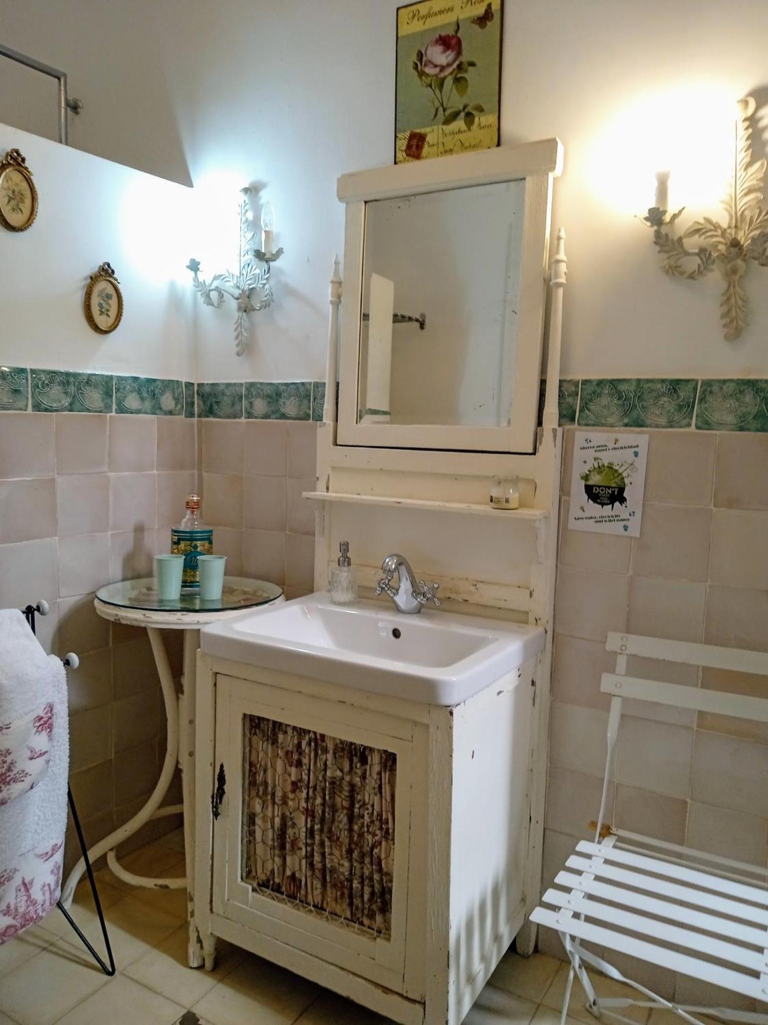 Con Encanto En Casa De Patio Córdoba