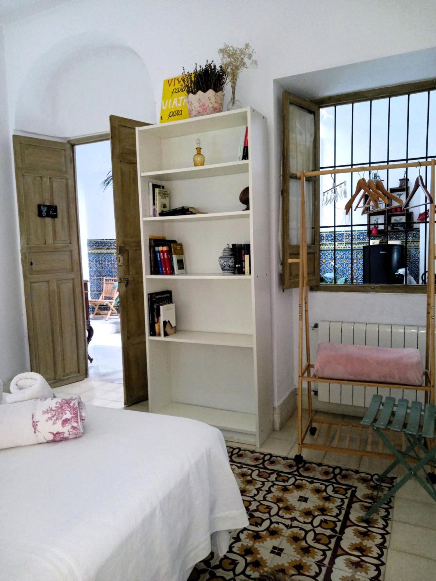 Con Encanto En Casa De Patio Córdoba