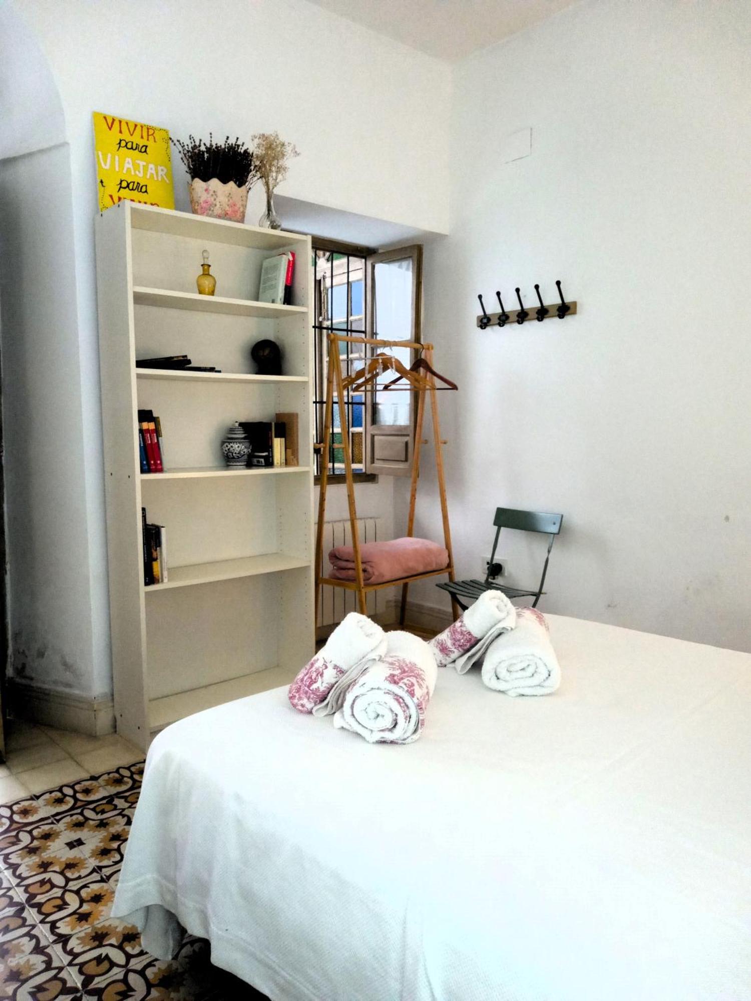 Habitación en casa particular Con Encanto En Casa De Patio Córdoba