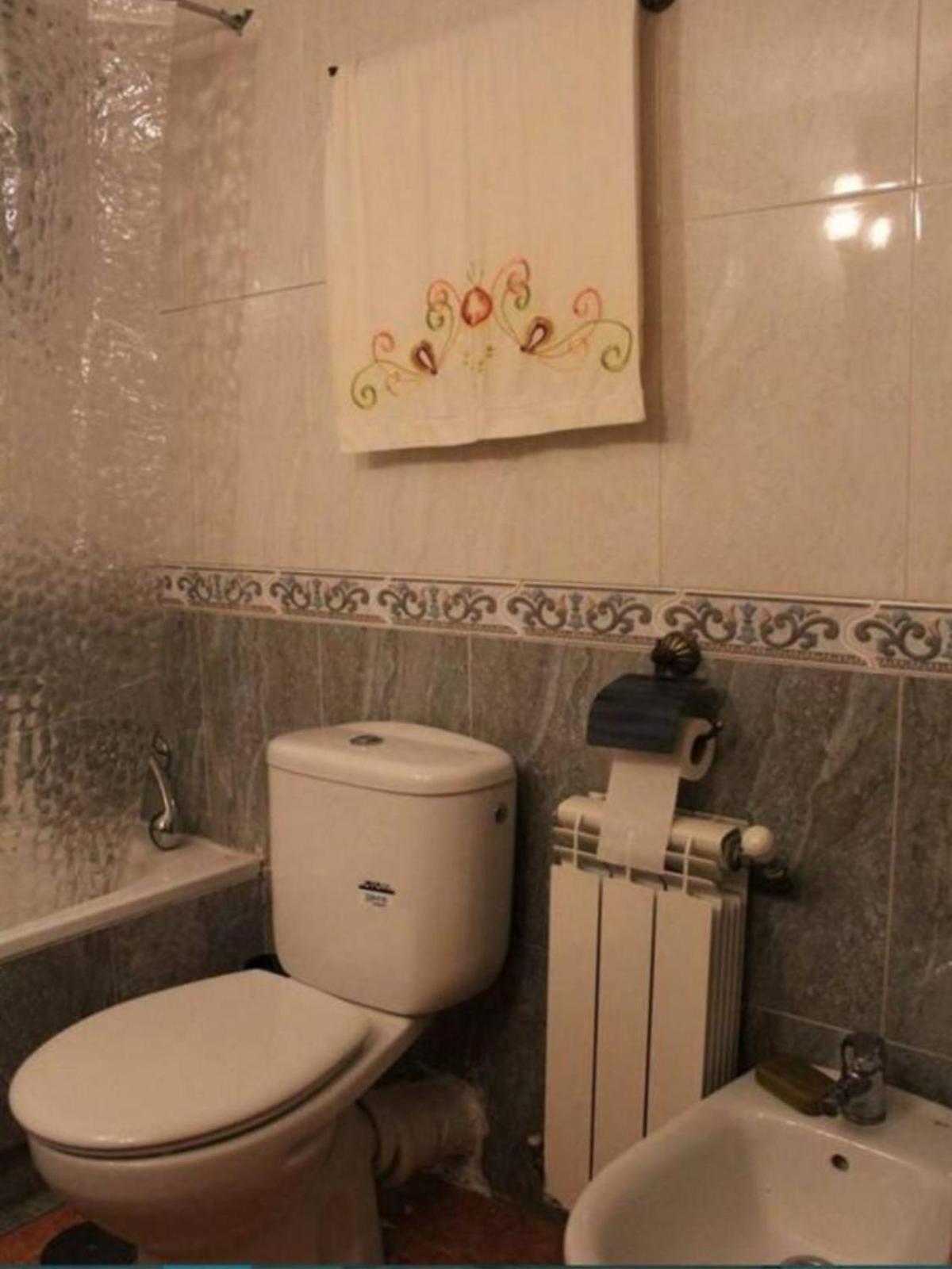 La Casa De Antonia