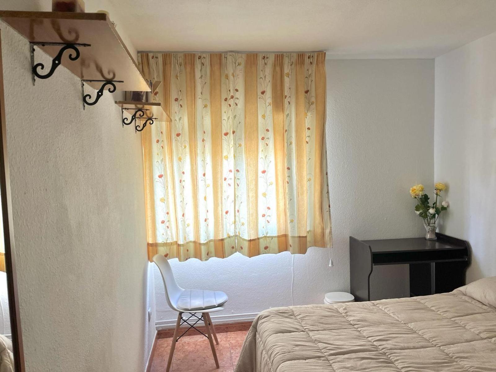 La Casa De Antonia * Córdoba