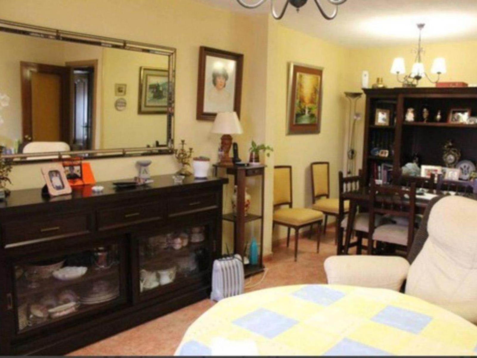 La Casa De Antonia * Córdoba