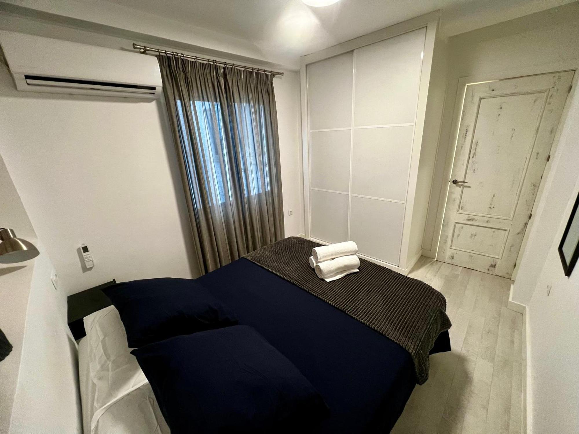 Apartment Centrico Rincon De Ensueno Con Parking Privado *