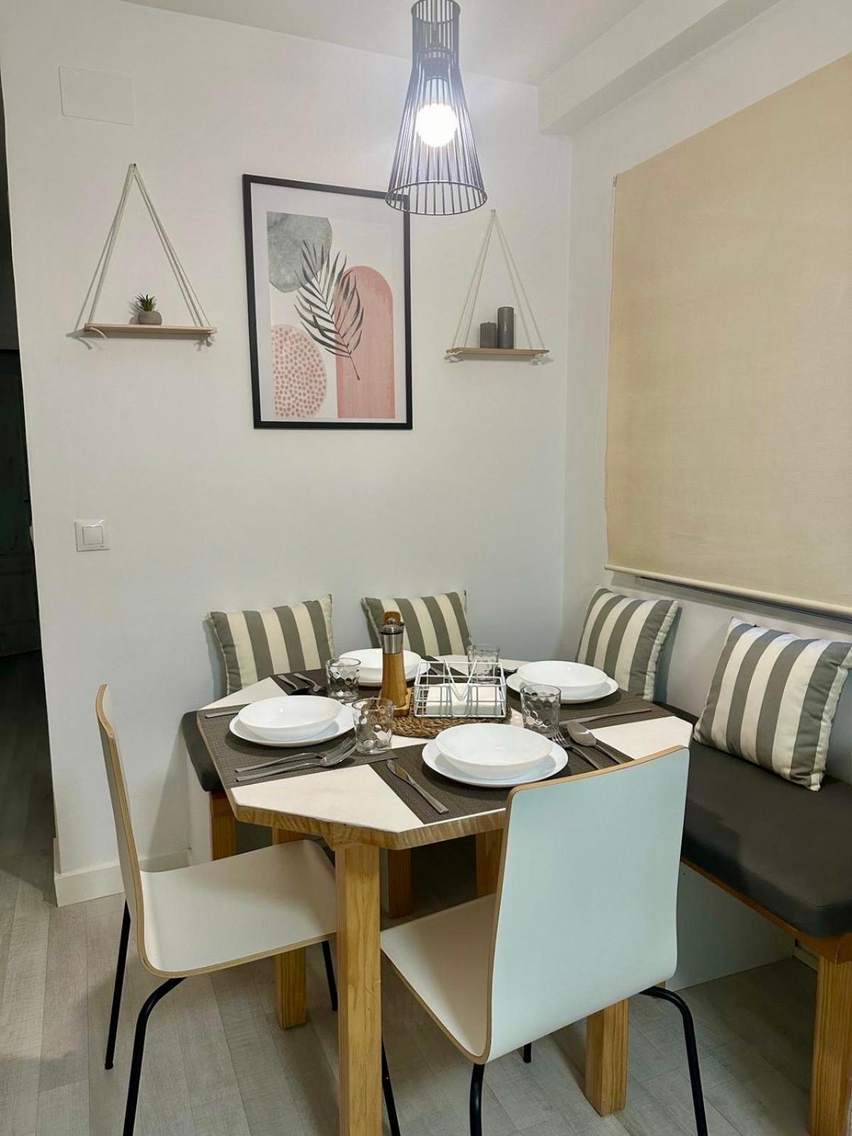 Centrico Rincon De Ensueno Con Parking Privado * Cordoba