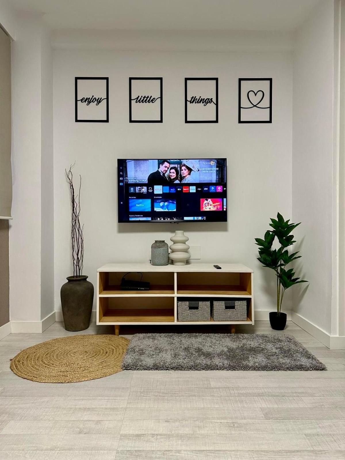 Apartment Centrico Rincon De Ensueno Con Parking Privado Cordoba