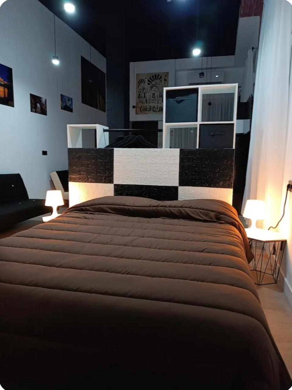 Apartamento Mezquita Catedral, Saqunda *