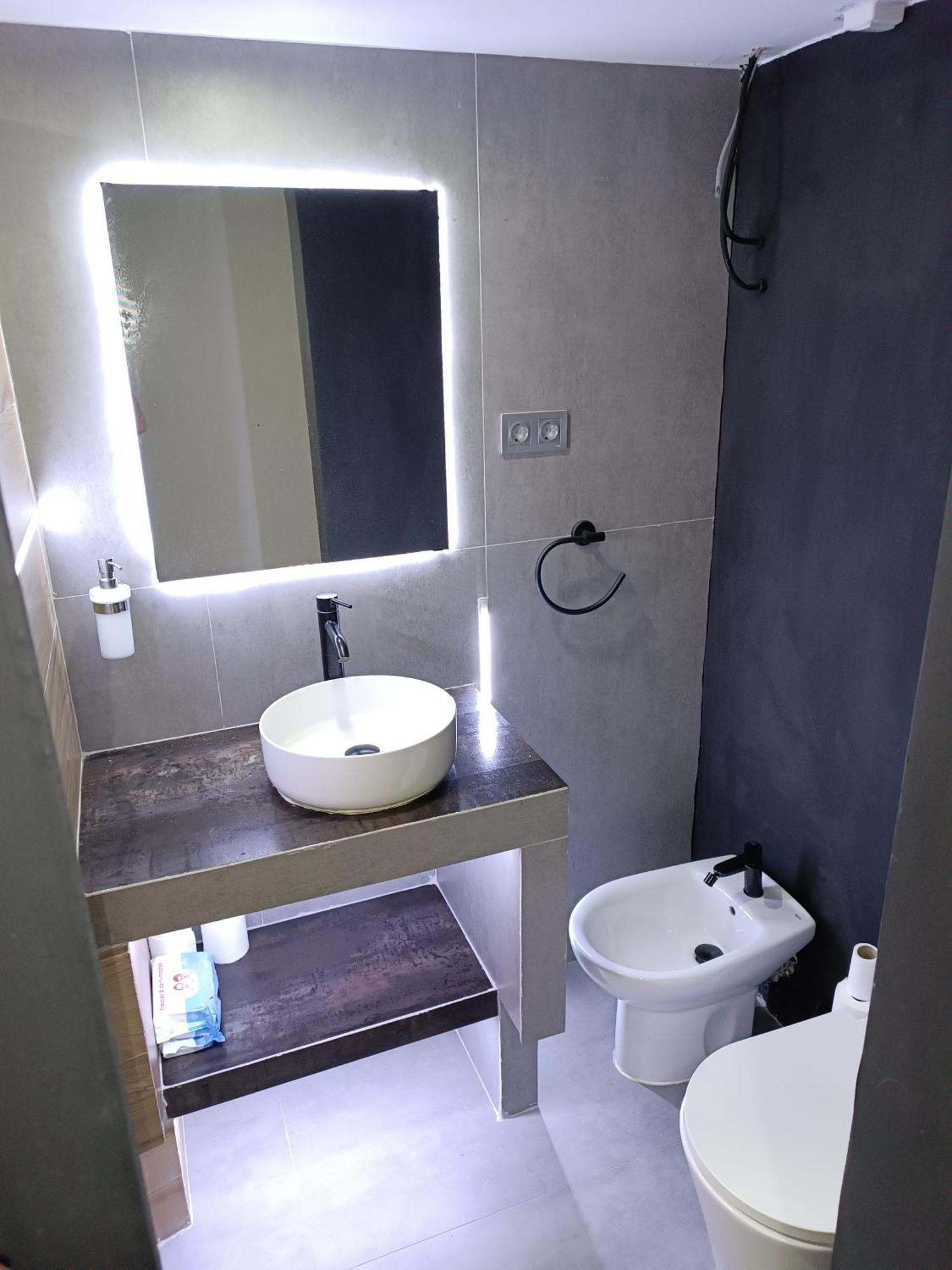 Apartamento Mezquita Catedral, Saqunda *