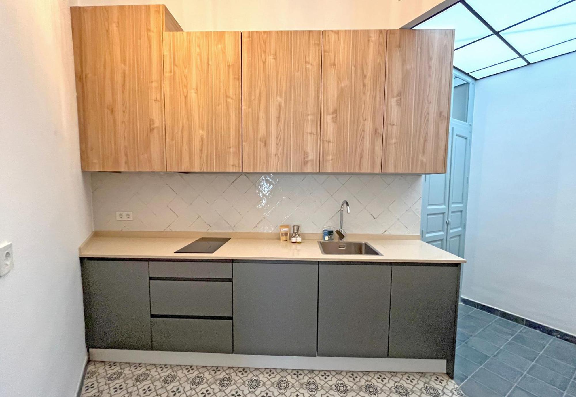La Llave De La Corredera Apartamento *