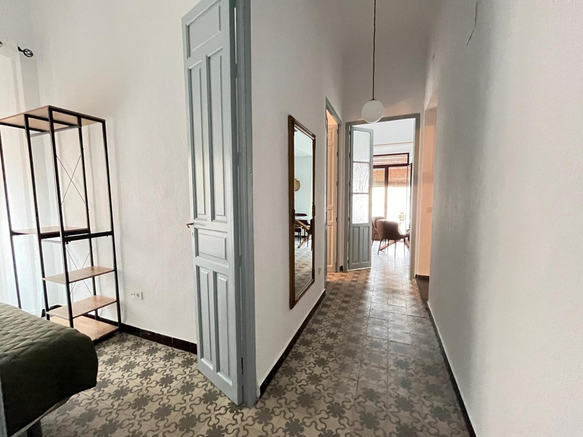 La Llave De La Corredera Apartamento Córdoba