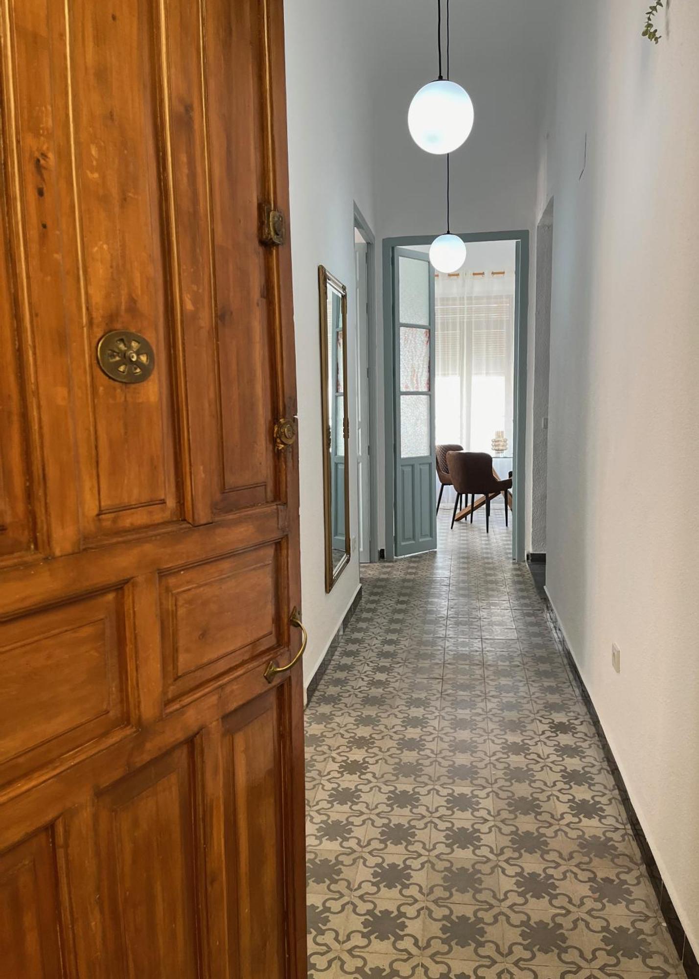 La Llave De La Corredera Apartamento