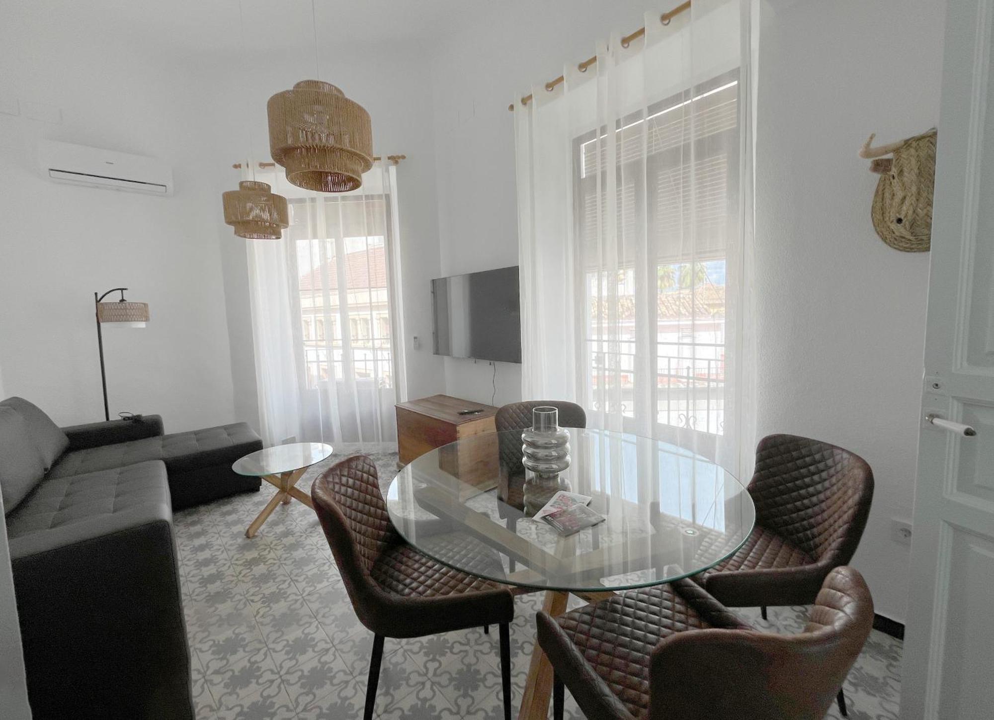 Apartamento La Llave De La Corredera Córdoba