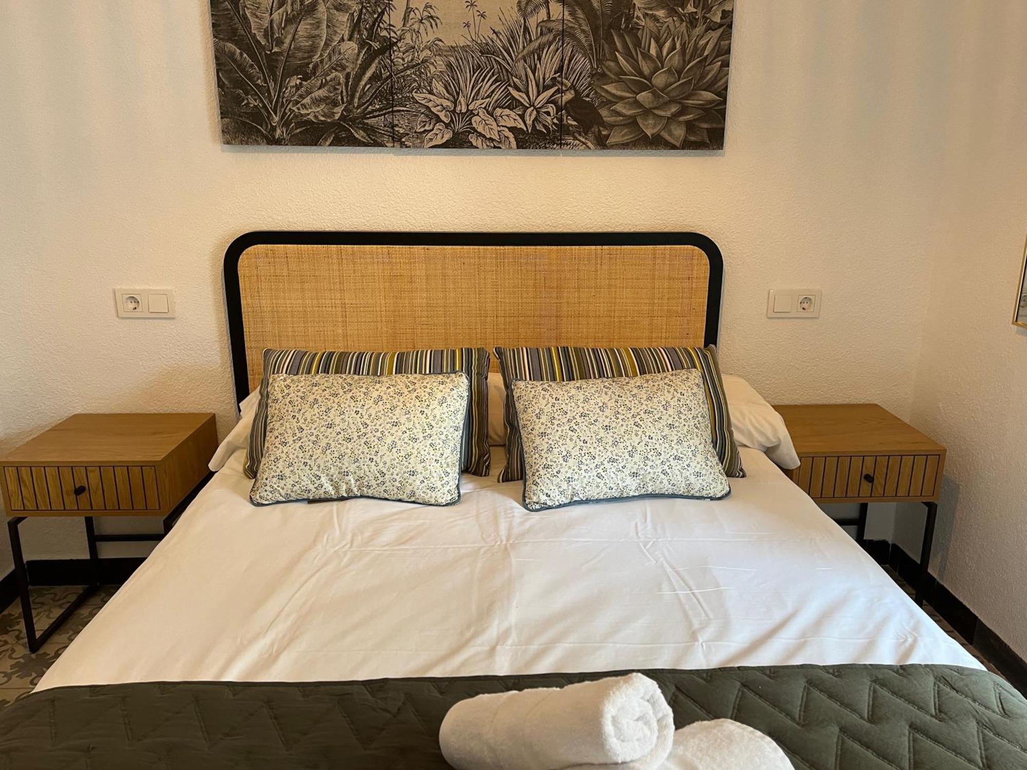 Apartamento La Llave De La Corredera