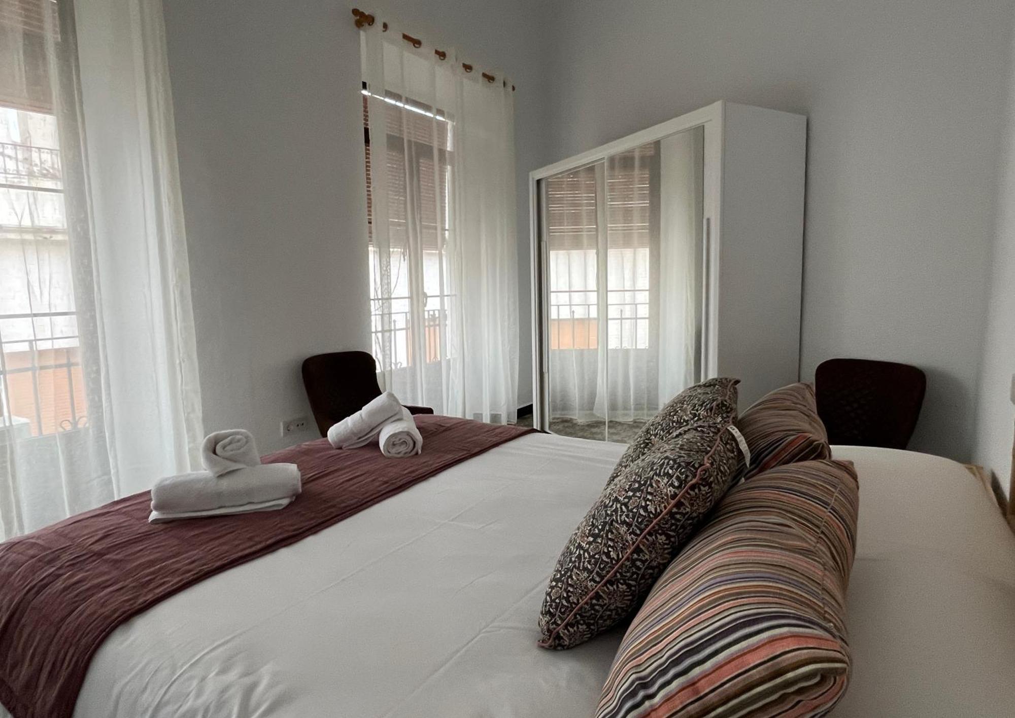 Apartamento La Llave De La Corredera Córdoba