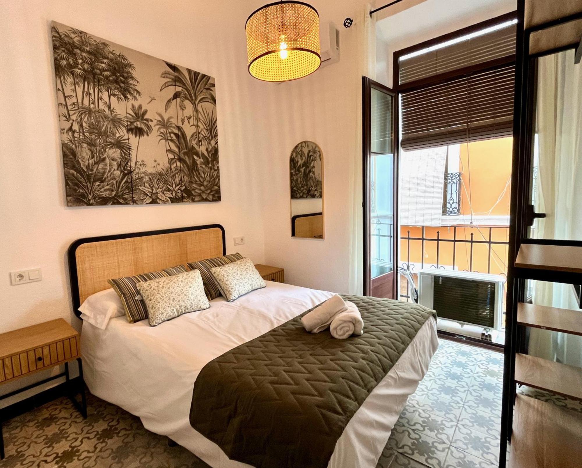 La Llave De La Corredera Apartamento