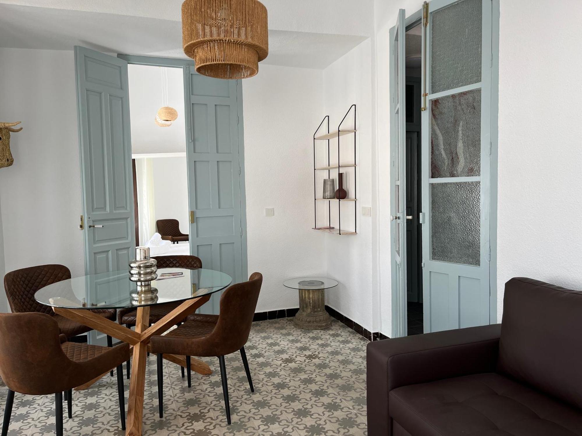 La Llave De La Corredera Apartamento Córdoba