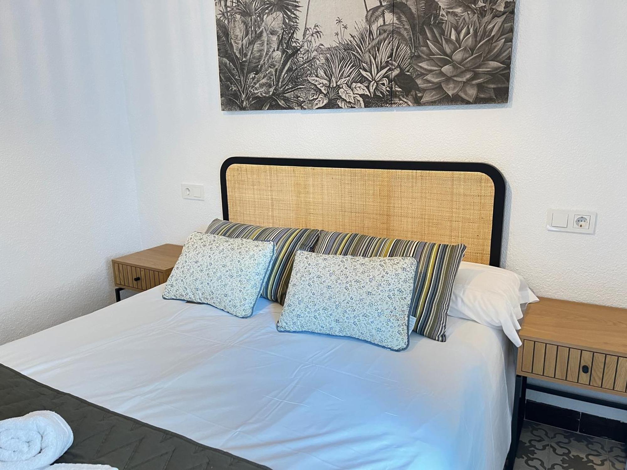 La Llave De La Corredera Apartamento *