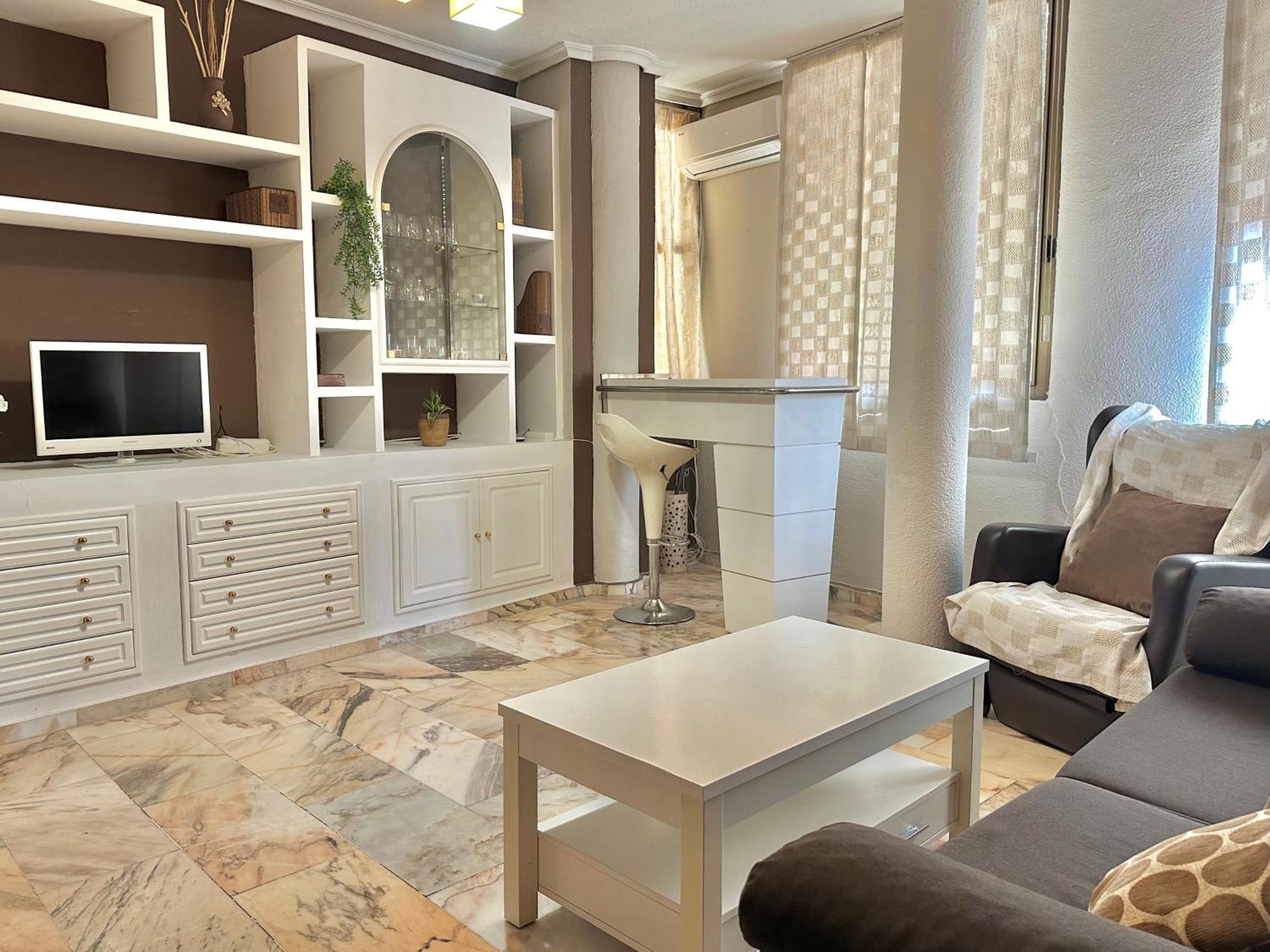 Apartamento Alfonso X