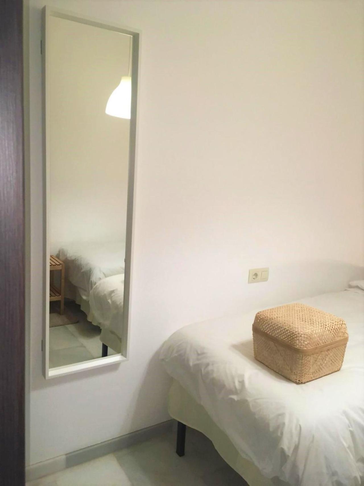 Vivienda Señorial Centro Apartamento *