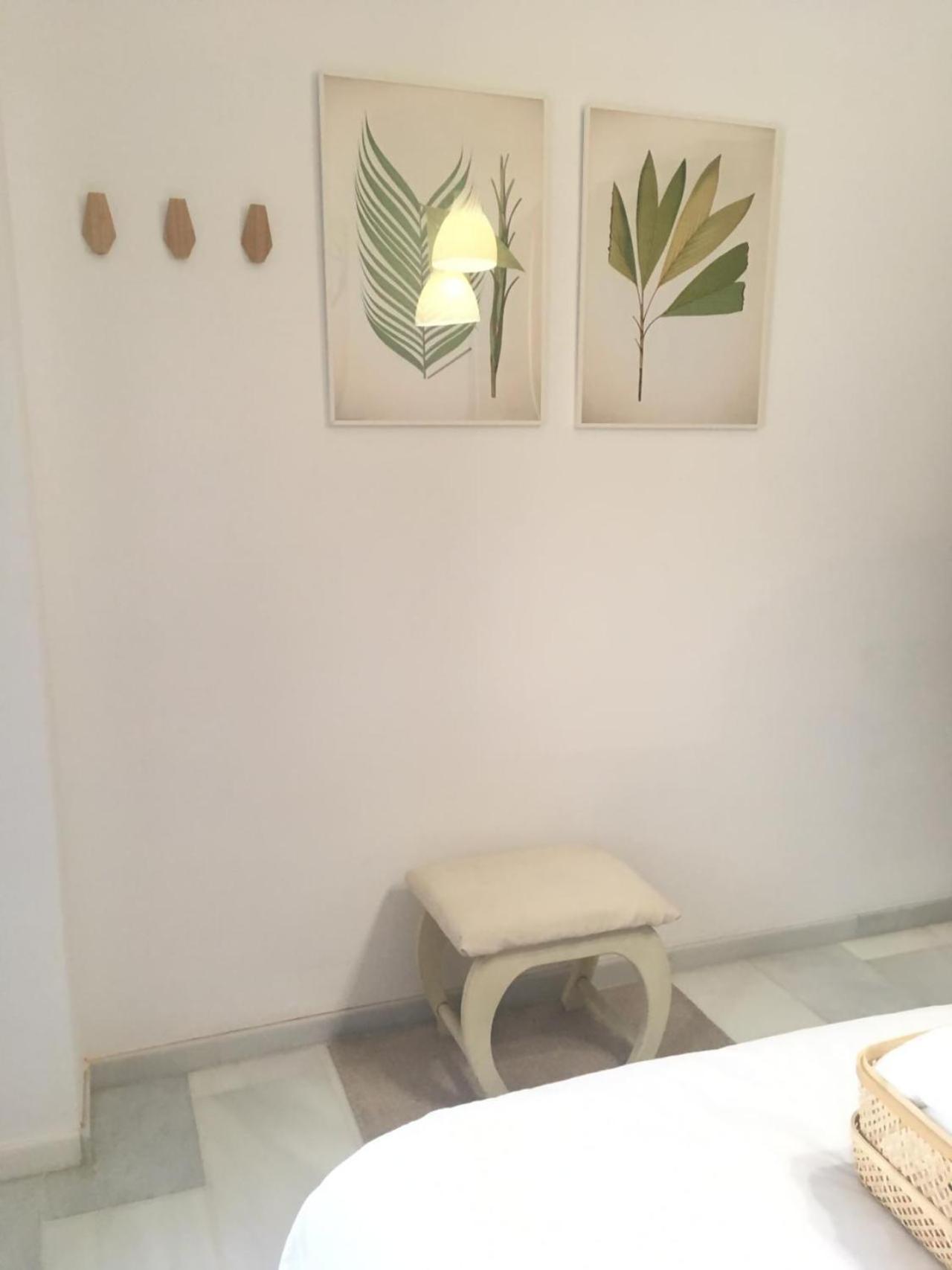 Apartamento Vivienda Señorial Centro