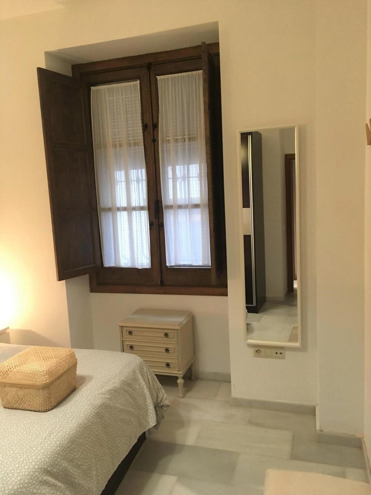 Vivienda Señorial Centro Apartamento Córdoba