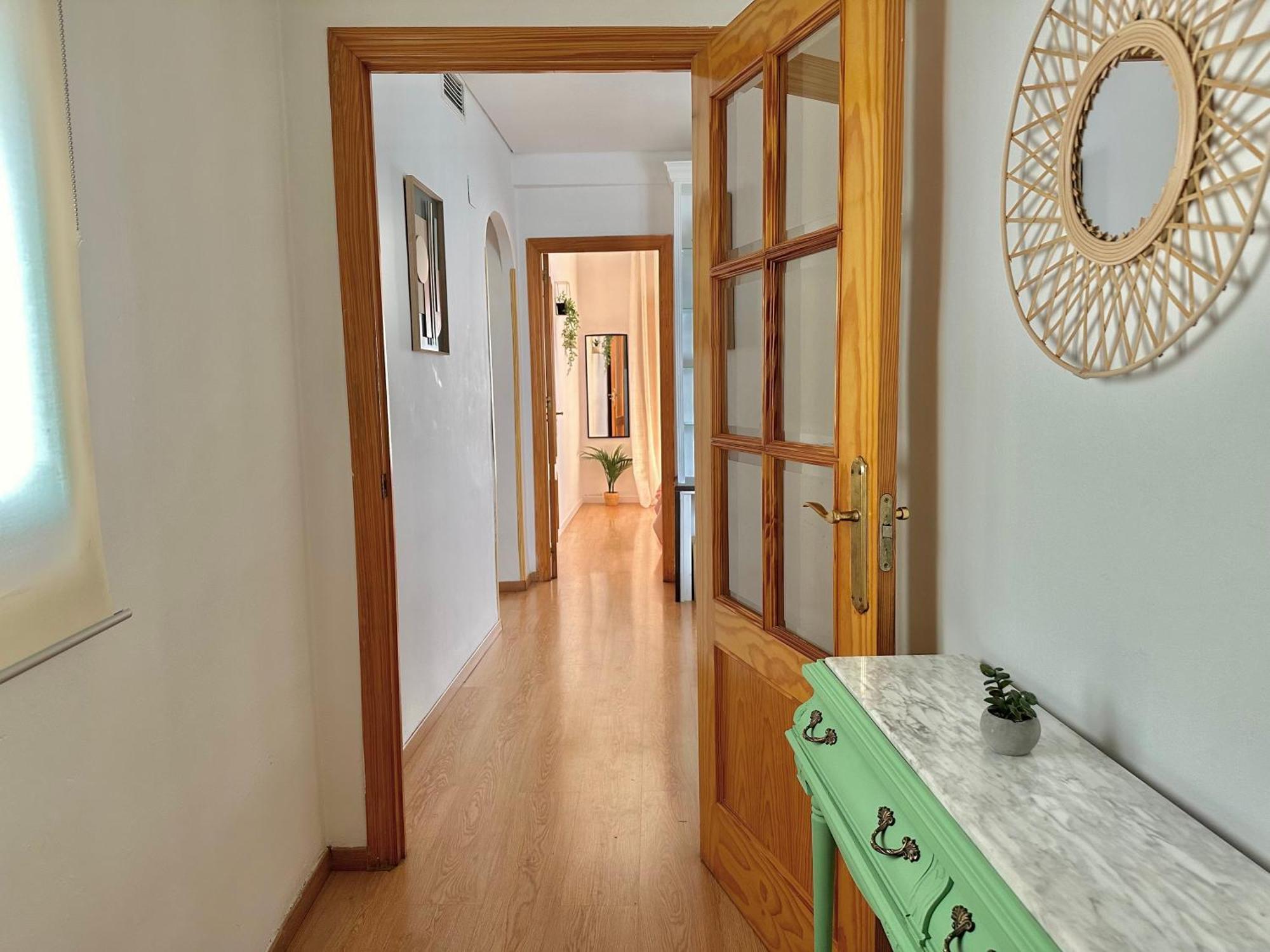 Apartamento Casa Vega