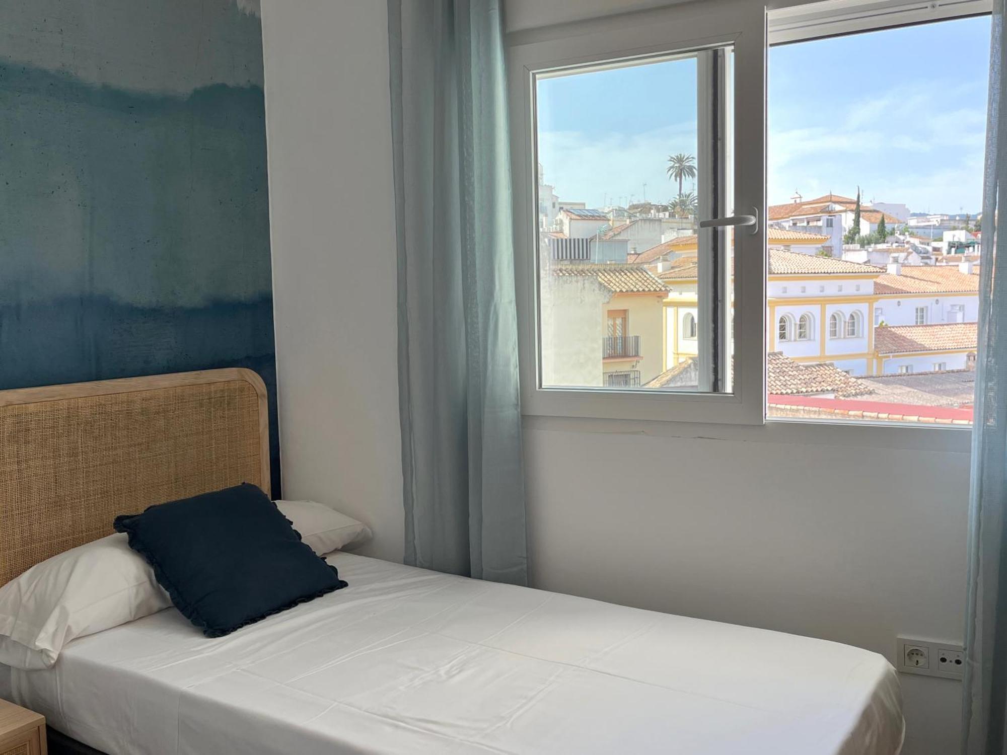 Apartamento Mirador De La Axerquia Córdoba