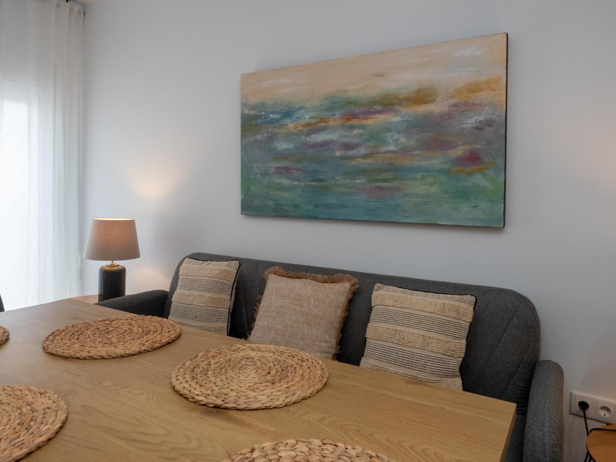 Bhost - Hinojo Apartamento *
