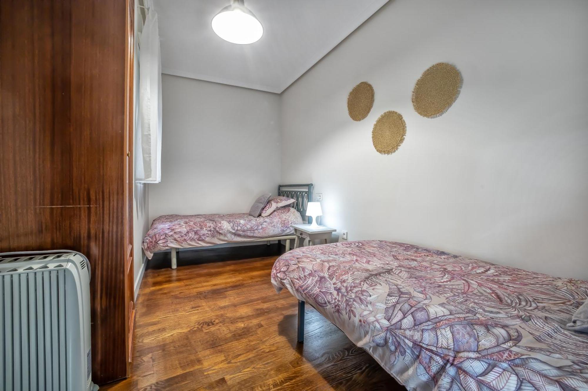 Apartamento Andalusi & Centre & Parking Incluido Córdoba