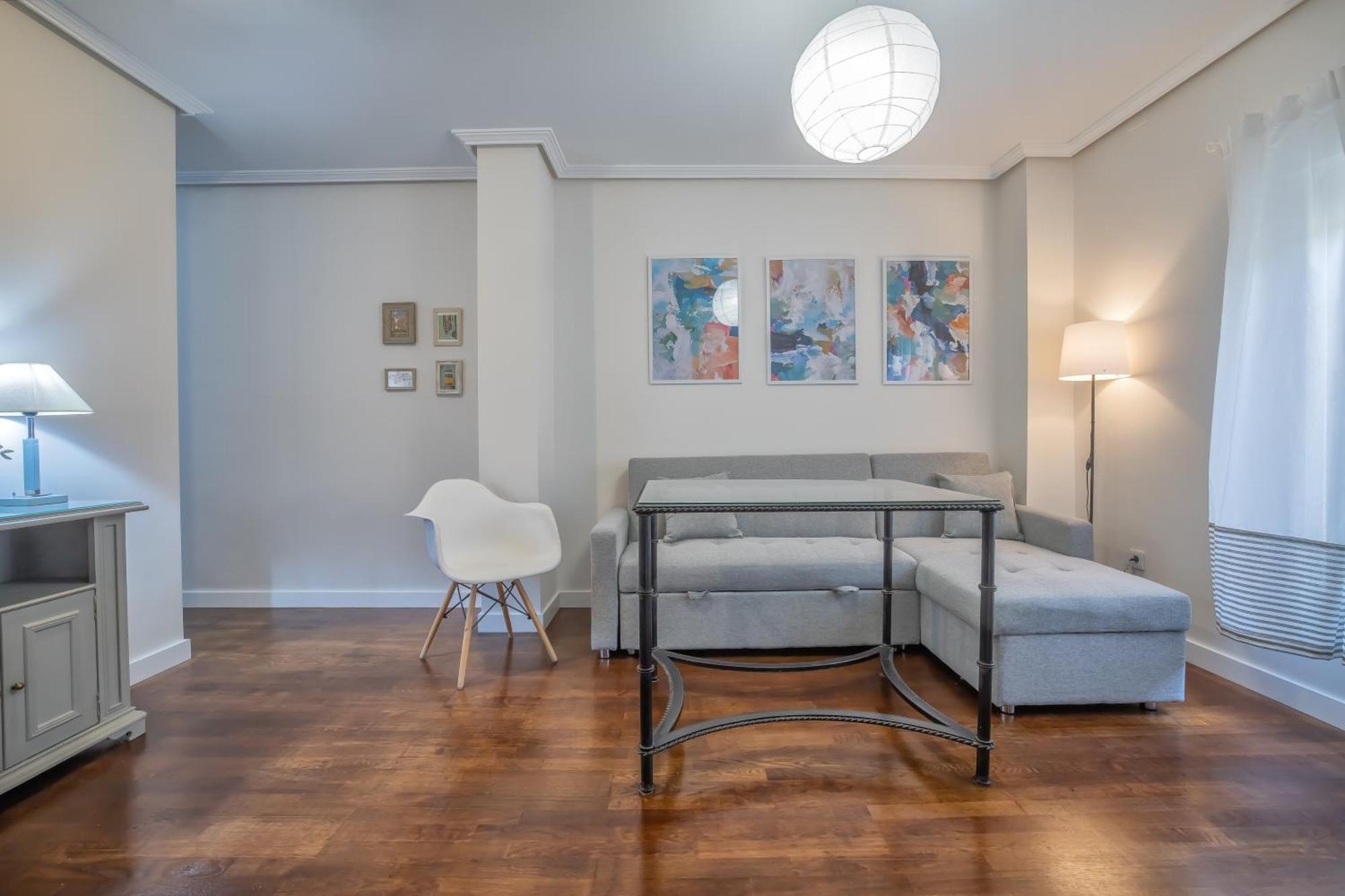 Apartamento Andalusi & Centre & Parking Incluido Córdoba