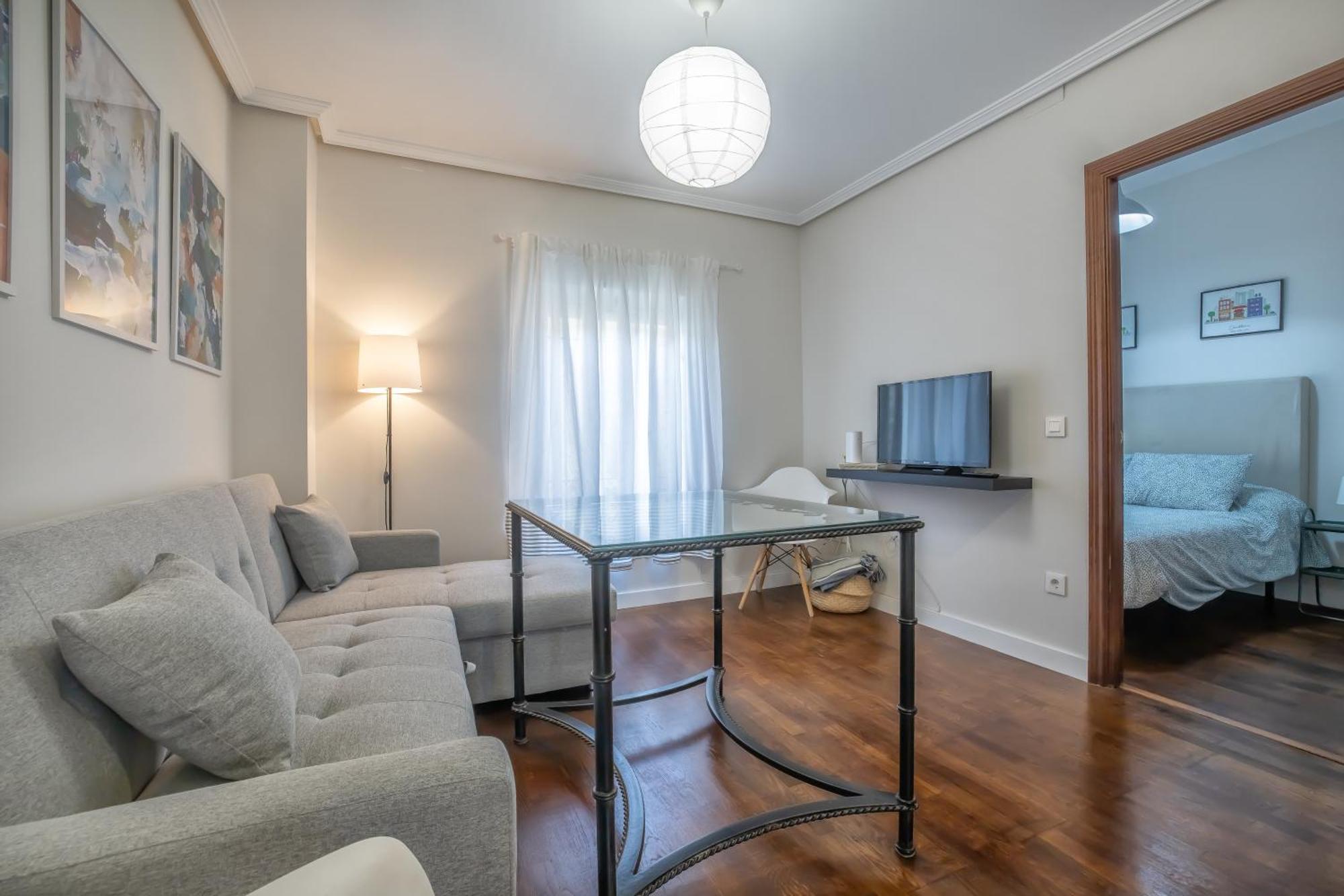 Andalusi & Centre & Parking Incluido Apartamento Córdoba